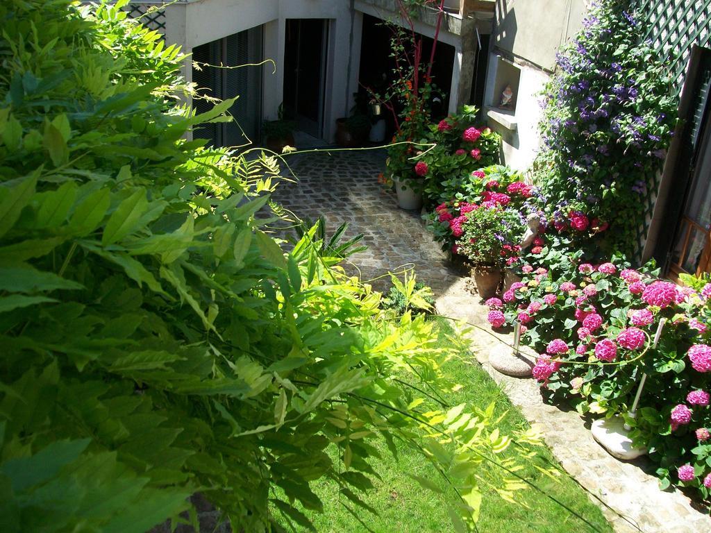 Le Clos Saint Nizier Troyes - Cathedrale- Parking - Wifi Dış mekan fotoğraf